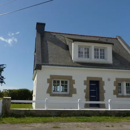 Confortable Maison Familiale Pres Des Plages