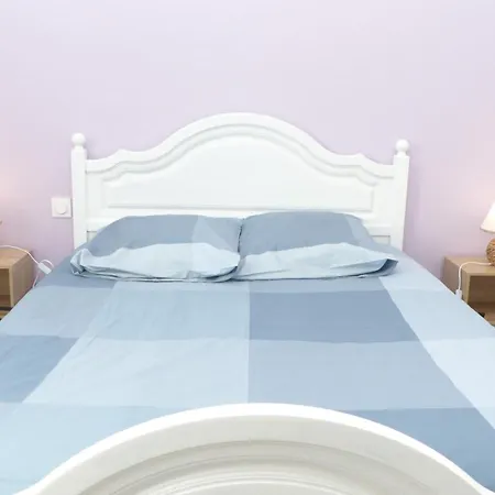 Confortable Maison Familiale Pres Des Plages