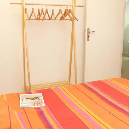 Casa vacanze Confortable Maison Familiale Pres Des Plages *