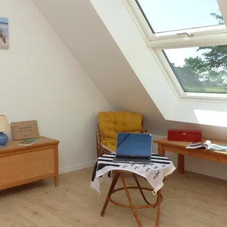 Casa vacanze Confortable Maison Familiale Pres Des Plages