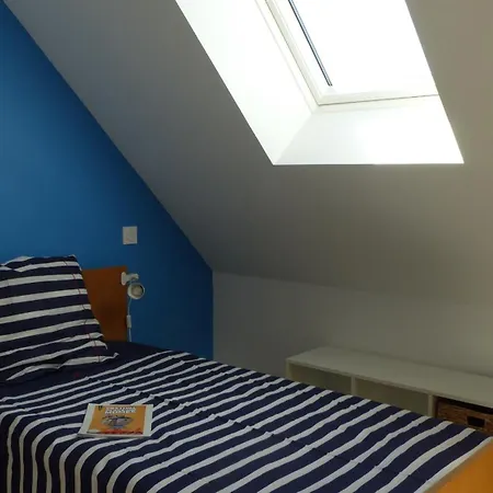Confortable Maison Familiale Pres Des Plages Erdeven