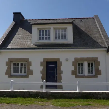 Confortable Maison Familiale Pres Des Plages Erdeven